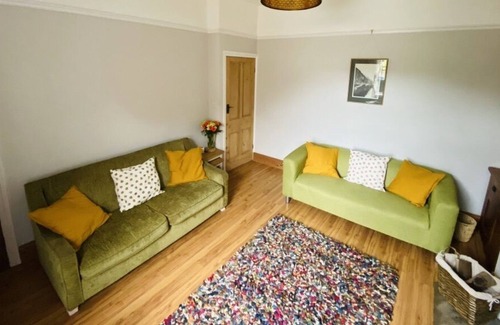Skipton House | Skipton at Six-holiday home in heart of the Yorkshire Dales