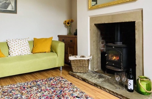 Skipton House | Skipton at Six-holiday home in heart of the Yorkshire Dales
