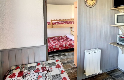 Le Corbier Apartment | Skissim Classic - Résidence Vanguard