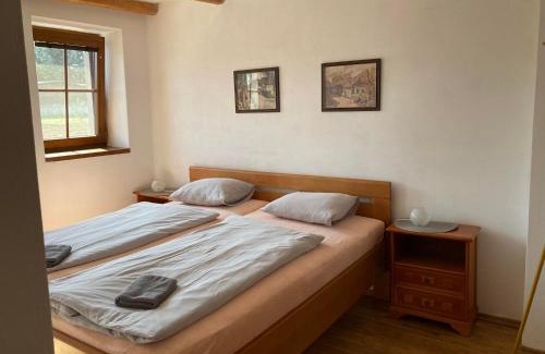 Cejkovice Villa | Sklípek na Větřáku