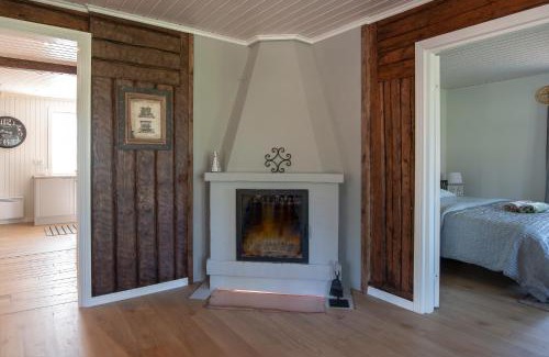 Raseborg Villa | Skogsbacka Torp