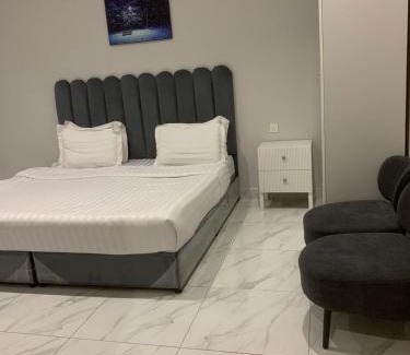 Hafr Al Batin Hotel | skoon rest hotel