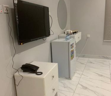 Hafr Al Batin Hotel | skoon rest hotel