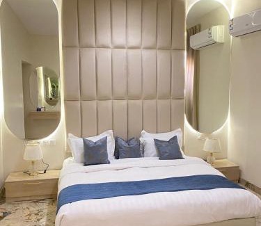 Hafr Al Batin Hotel | skoon rest hotel