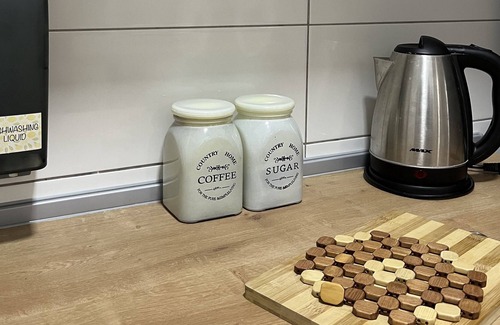 Centar Apartment | Skopje Centar Margarita Luxury Apartment