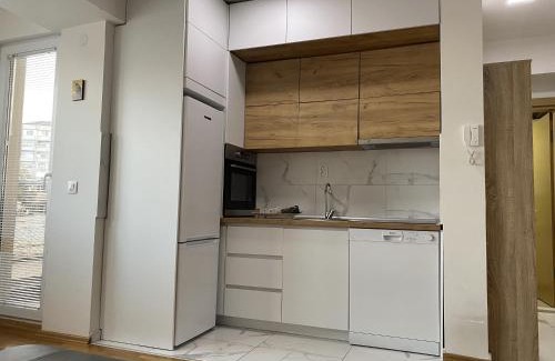 Centar Apartment | Skopje Center Serviced Apartments