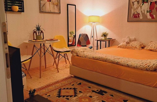 Kisela Voda House | Skopje- Sweet Home