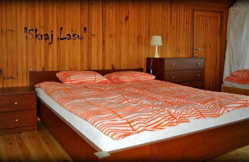 Kruklanki House | Skraj Lasu Kruklanki
