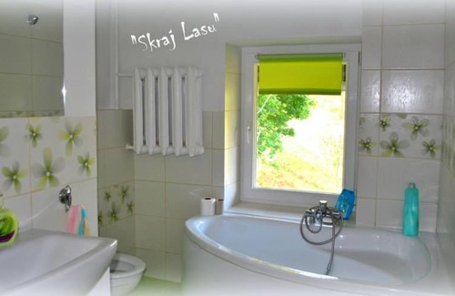 Kruklanki House | Skraj Lasu Kruklanki