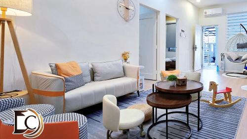 Taman Teratai House | Skudai - The 9 Homestay near UTM, Sutera Mall, Paradigm Mall