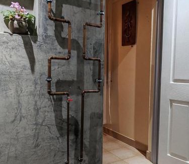 Rooihuiskraal Apartment | Skuinslê