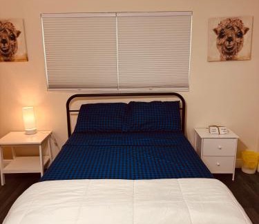 Fort Lauderdale Apartment | Sky Accommodation minutes from the airport FLL