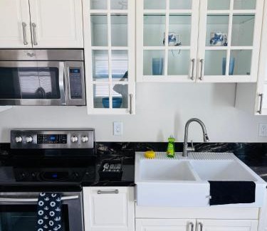 Fort Lauderdale Apartment | Sky Accommodation minutes from the airport FLL