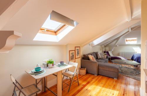 Se Nova Apartment | Sky Accommodations Studio