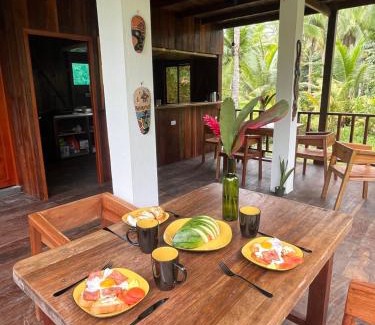 Bahia Solano Bed & Breakfast | Sky and Sand