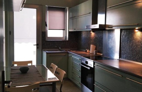 Xylokastron House | SKY AND SEA APARTMENT