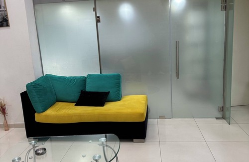 Batroun Apartment | Sky and sea cabins. Apartment with Jacuzzi in Batroun