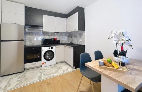 Le Blanc-Mesnil Apartment | Sky Apartment- Paris - Blanc Mesnil