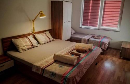 Strumica Apartment | Sky Apartments