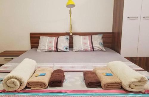 Strumica Apartment | Sky Apartments