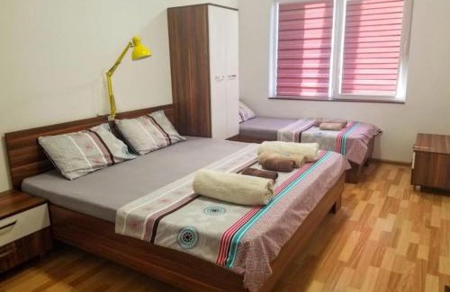 Strumica Apartment | Sky Apartments