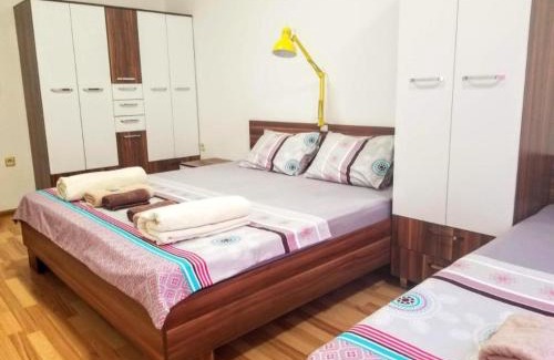 Strumica Apartment | Sky Apartments