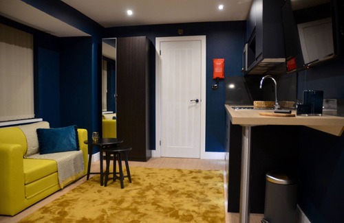 Coventry Apartment | Sky City Apartments