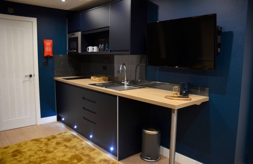 Coventry Apartment | Sky City Apartments