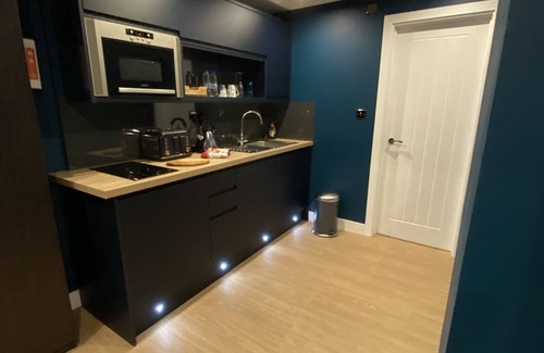 Coventry Apartment | Sky City Apartments