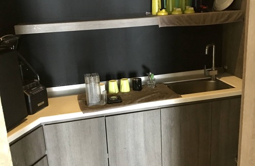 Genting Highlands Hotel | Sky D'Mont Suites