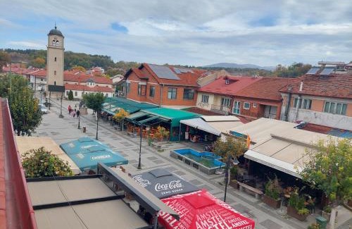 Berovo Apartment | Sky House Berovo