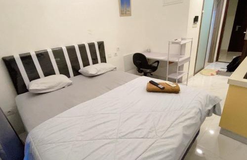 Bumi Serpong Damai Apartment | Sky House BSD by Mizu Rooms