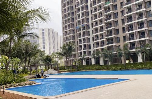 Bumi Serpong Damai Apartment | Sky House BSD by Mizu Rooms