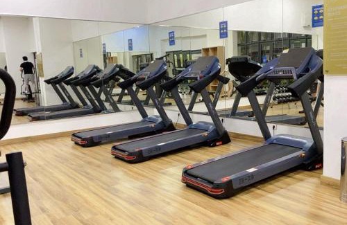 Bumi Serpong Damai Apartment | Sky House BSD by Mizu Rooms