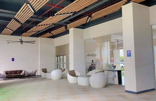 Bumi Serpong Damai Apartment | Sky House BSD by Mizu Rooms