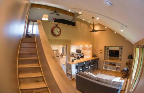 Big Sky Meadow Village Apartment | Sky Is The Limit Centrally Located For Big Sky Fun