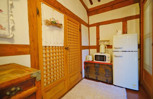 Jeonju House | sky-kiwa