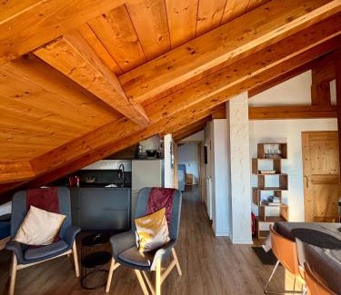 Bellamonte Apartment | Sky Lodge Bellamonte