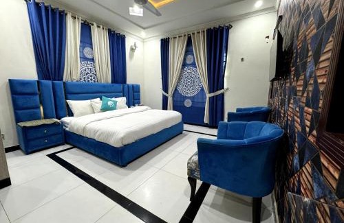 Islamabad House | Sky Lodge Guest House