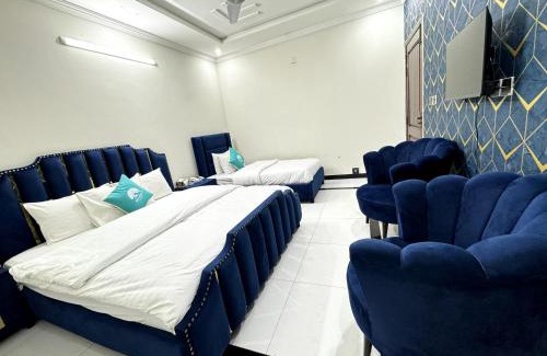 Islamabad House | Sky Lodge Guest House