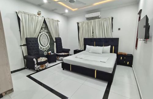 Islamabad House | Sky Lodge Guest House