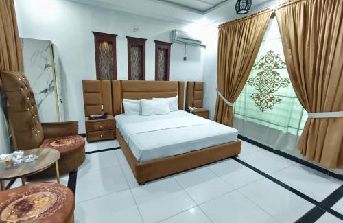 Islamabad House | Sky Lodge Guest House