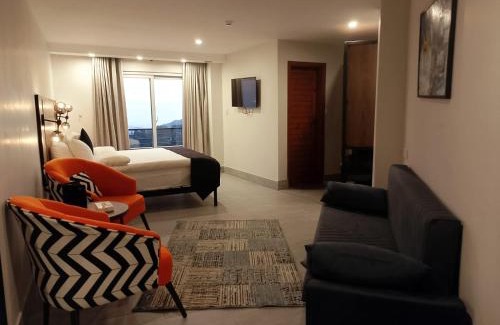 Nathia Gali Hotel | Sky Lodge Hotel