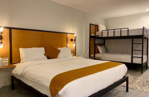 Nathia Gali Hotel | Sky Lodges hotel