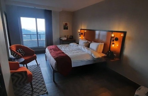 Nathia Gali Hotel | Sky Lodges hotel