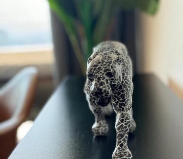 Yerbas Buenas Apartment | Sky Manquehue Las Condes