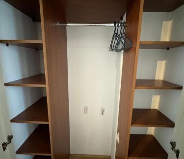 Yerbas Buenas Apartment | Sky Manquehue Las Condes