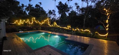 Vayittiri House | Sky Meadows Wayanad