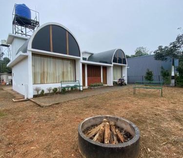 Vayittiri House | Sky Meadows Wayanad