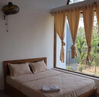 Vayittiri House | Sky Meadows Wayanad